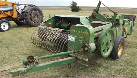 John deere 24t baler problems. Things To Know About John deere 24t baler problems. 